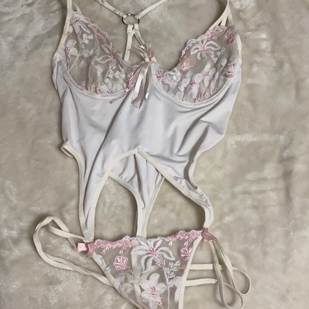 Lingerie